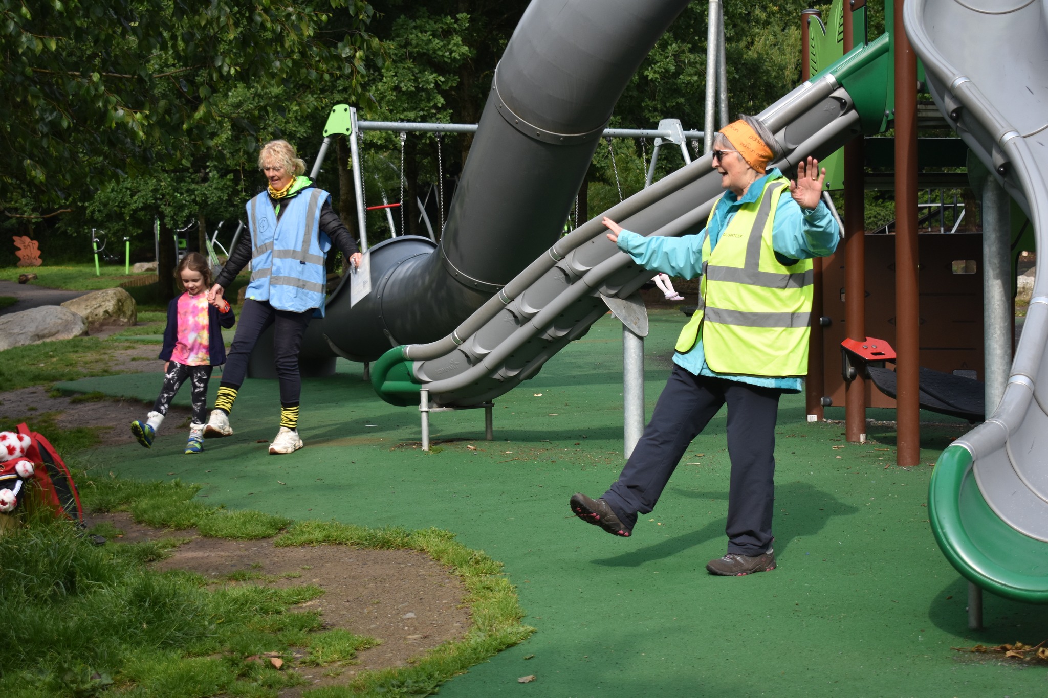 Witton Park junior parkrun event #21 – 8 June 2025 | Witton Park junior ...