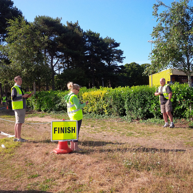 Nikki Rolph Bournemouth parkrun #52 Run Report | Bournemouth parkrun