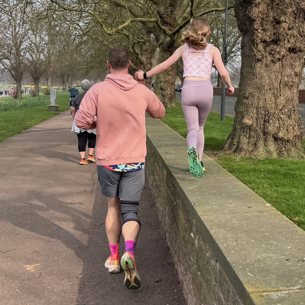Victoria Embankment parkrun – Event #2 Run Report 21 March 2026 ...