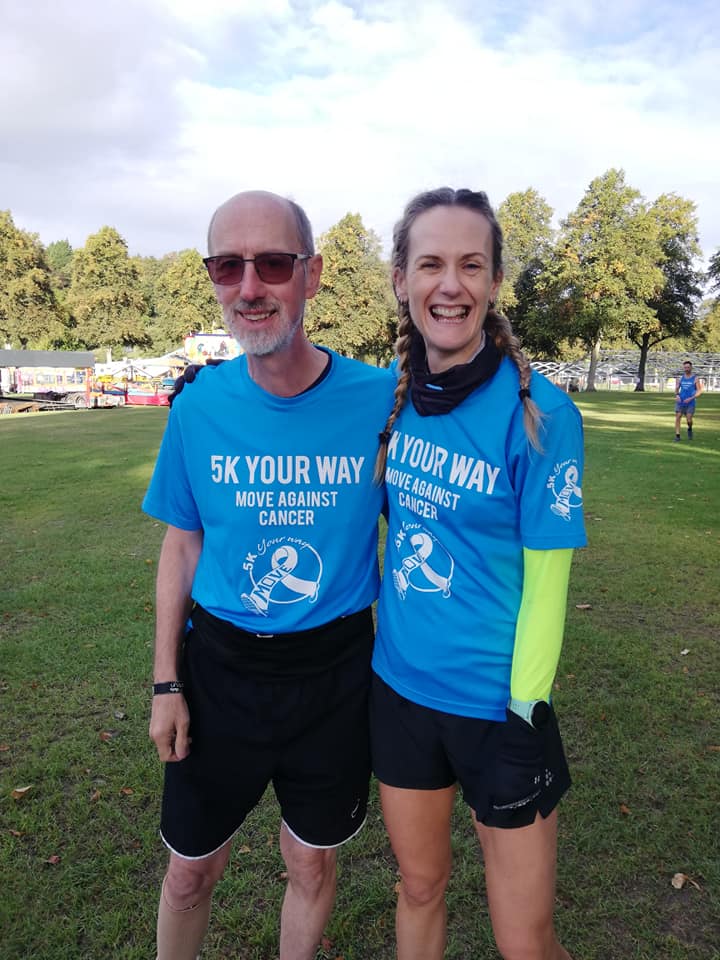 Keith Ivison Event #350 – The one with the Unicorn! | Shrewsbury parkrun