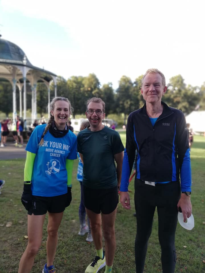 Keith Ivison Event #350 – The one with the Unicorn! | Shrewsbury parkrun