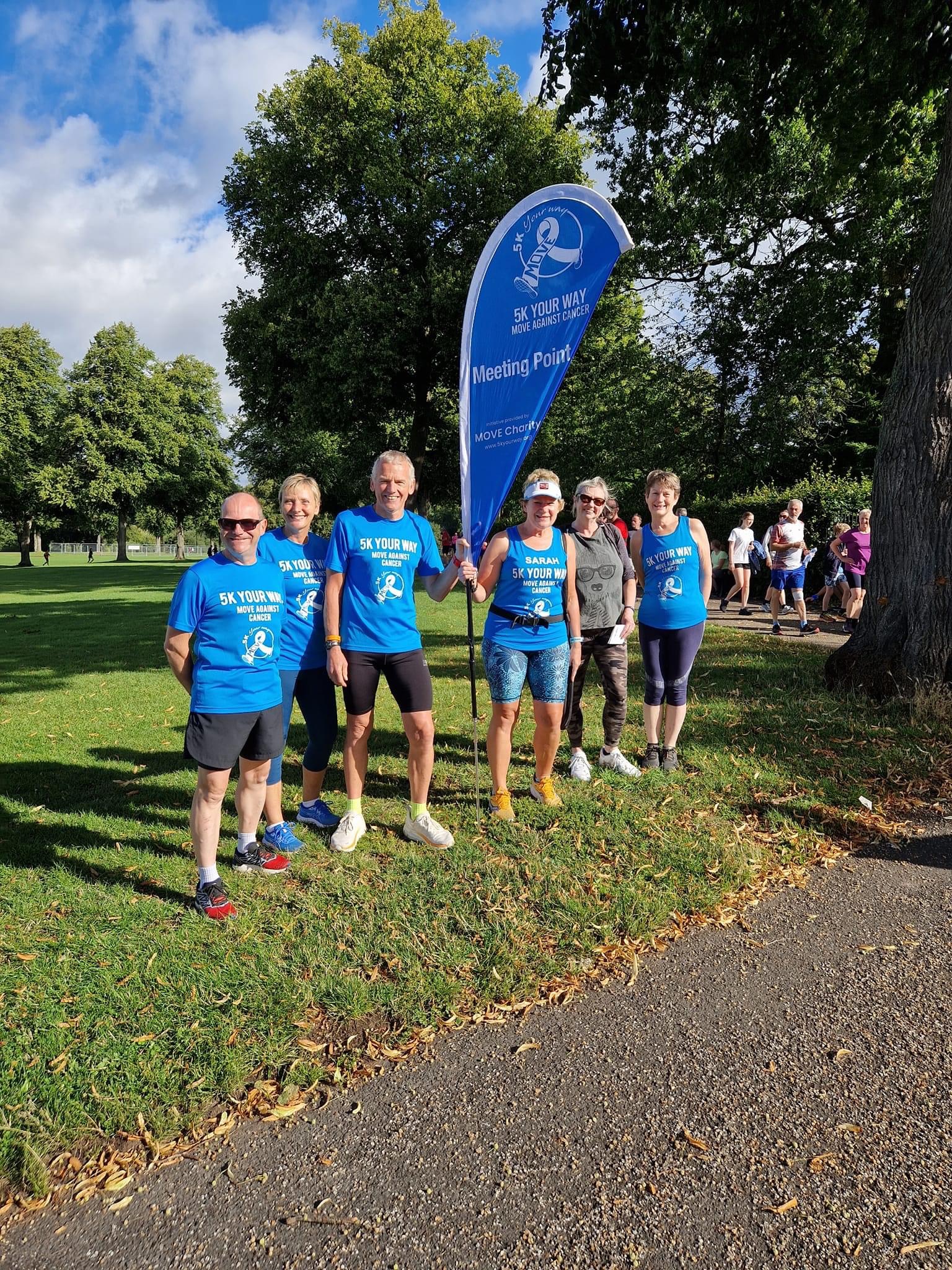 Keith Ivison Event #388 – Keith Ivison memorial | Shrewsbury parkrun