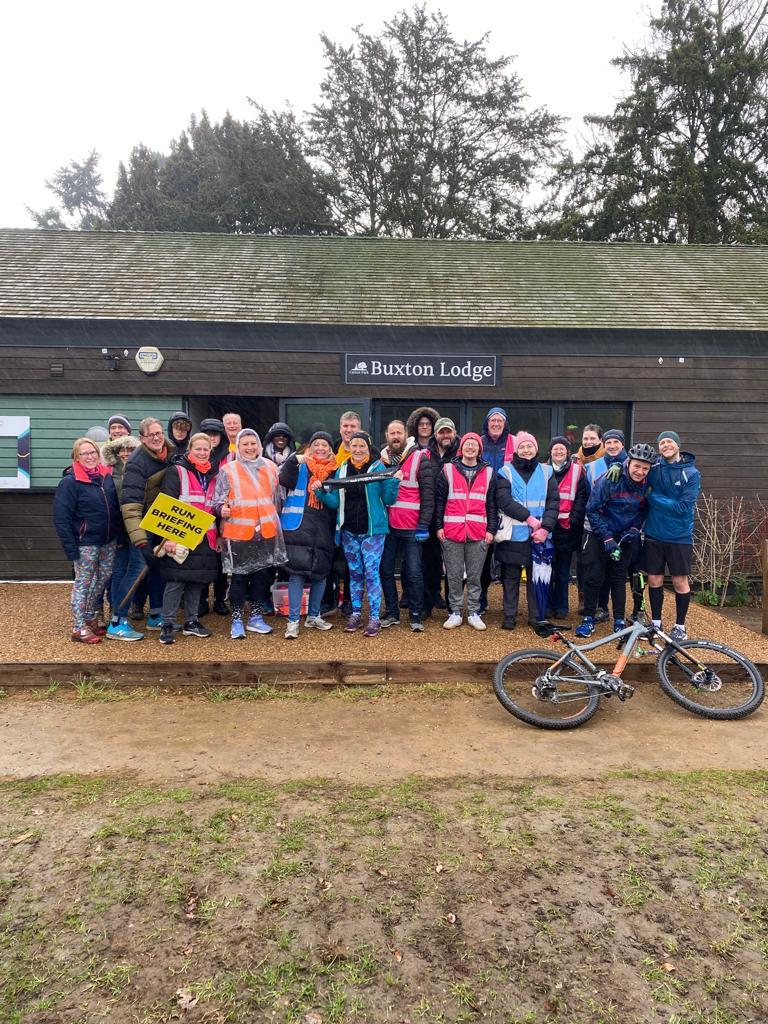 RUN REPORT 4th March 2023 – Catton parkrun | Catton parkrun