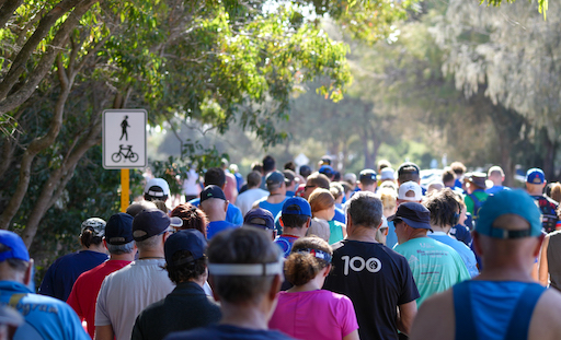 Bunbury parkrun