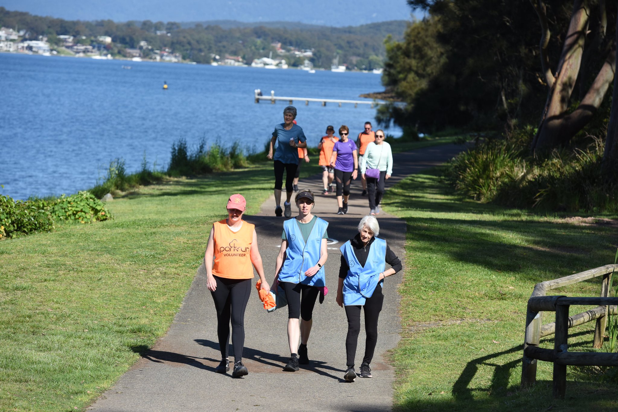 Lakeview parkrun #397 22nd October 2022 | Lakeview parkrun
