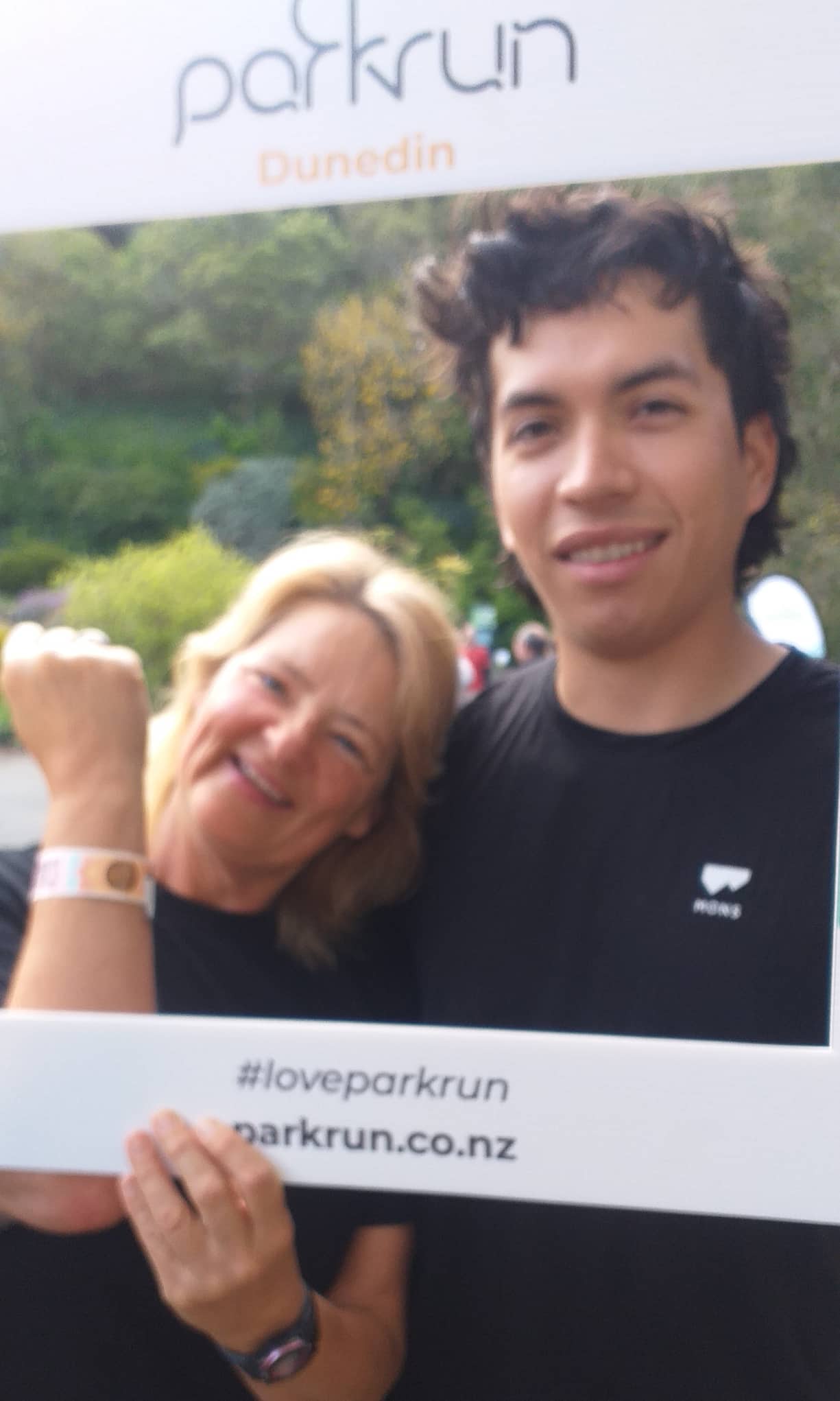 29 October 2022 Event 410 Dunedin Parkrun 29-october-2022-event-410-dunedin-parkrun