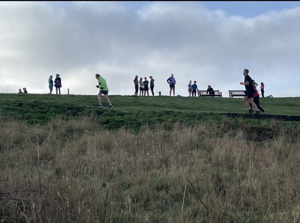 Run Report | Whitstable parkrun
