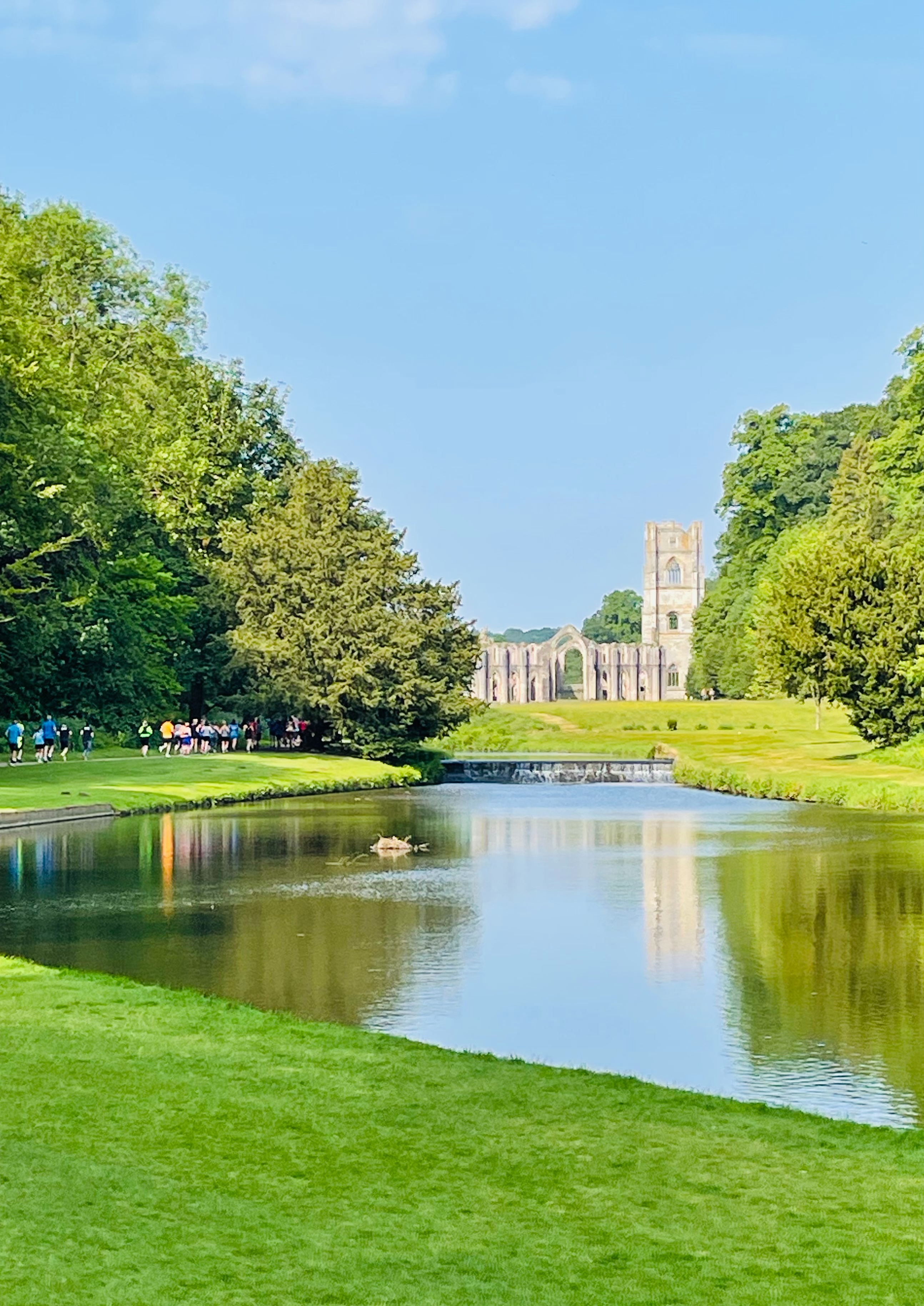 fountains-abbey-parkrun-405-saturday-26-august-fountains-abbey-parkrun
