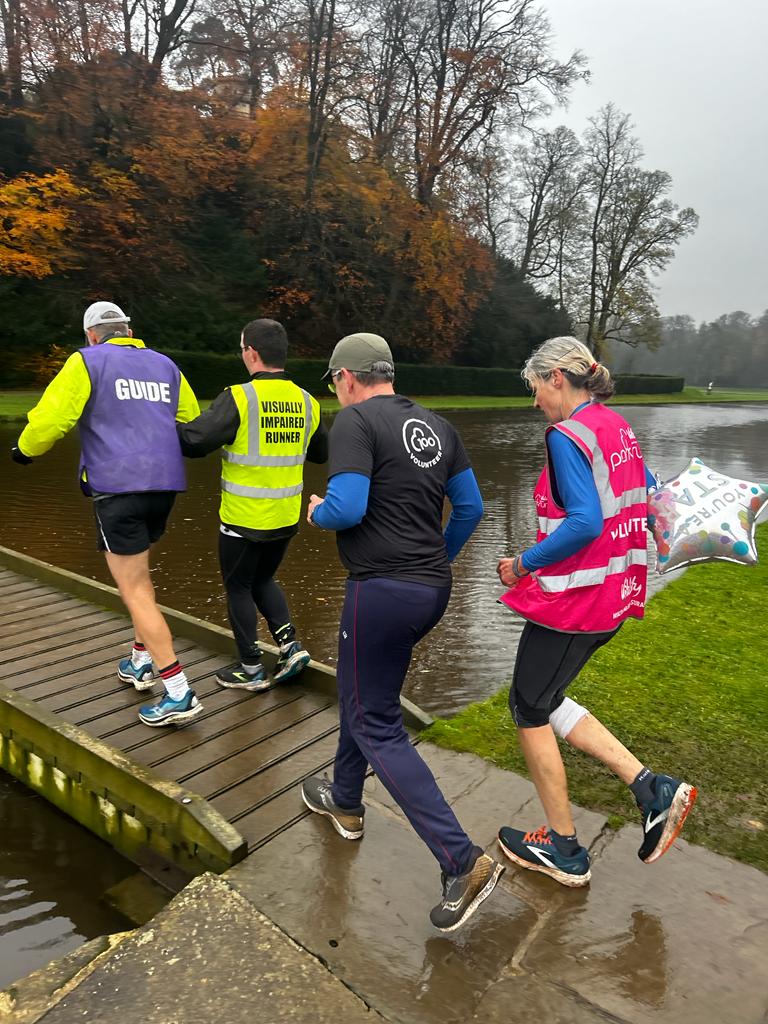 Fountains Abbey parkrun – 18th November 2023 – no 416 | Fountains Abbey ...
