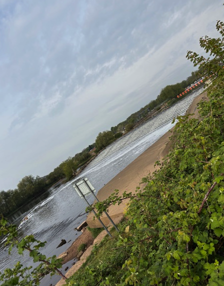 Run Report- Beeston parkrun #443 – 26th April 2025 | Beeston parkrun