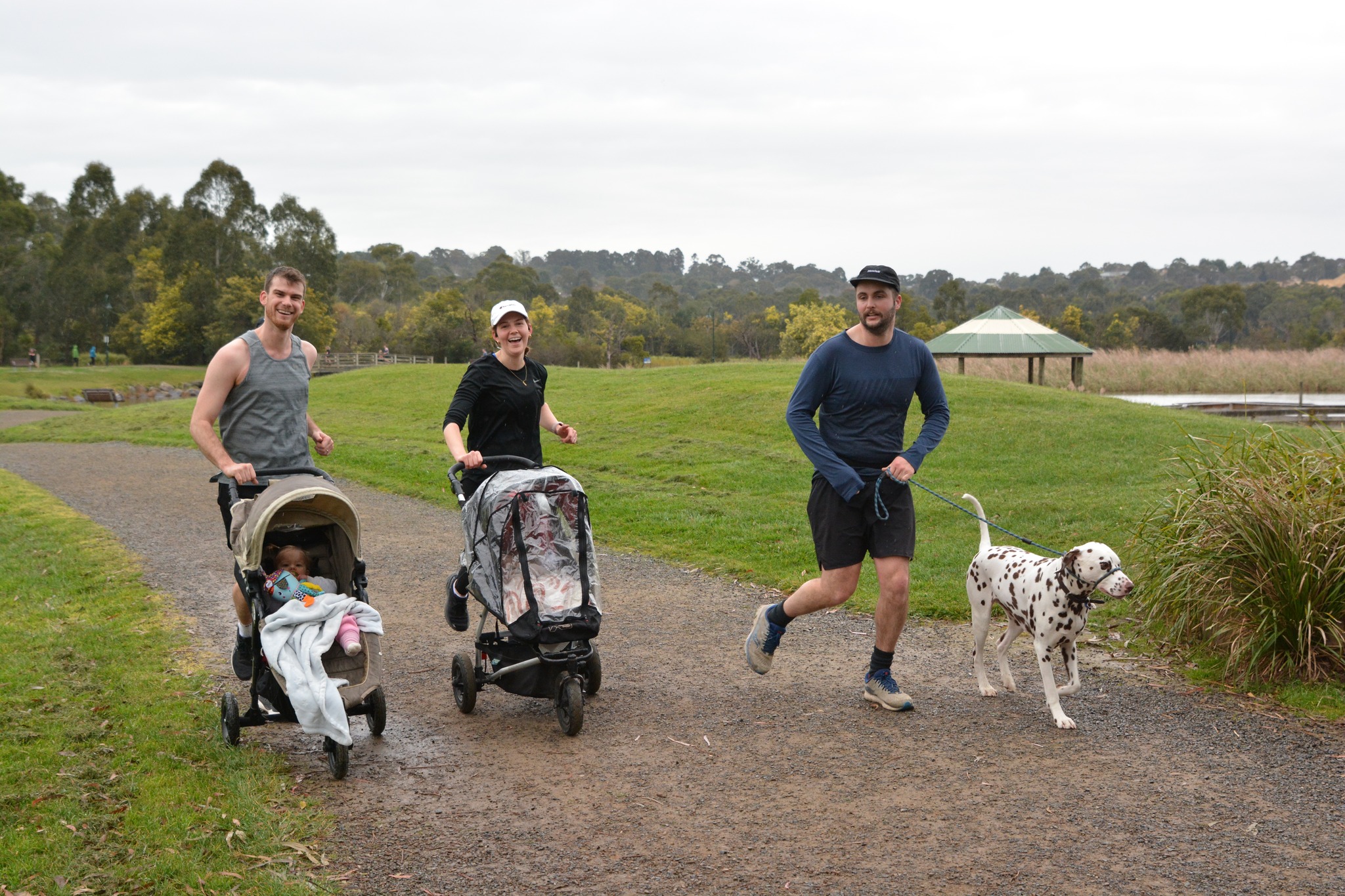 Lillydale Lake parkrun – Event #418 | Lillydale Lake parkrun