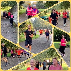 photo collage from Sylvia