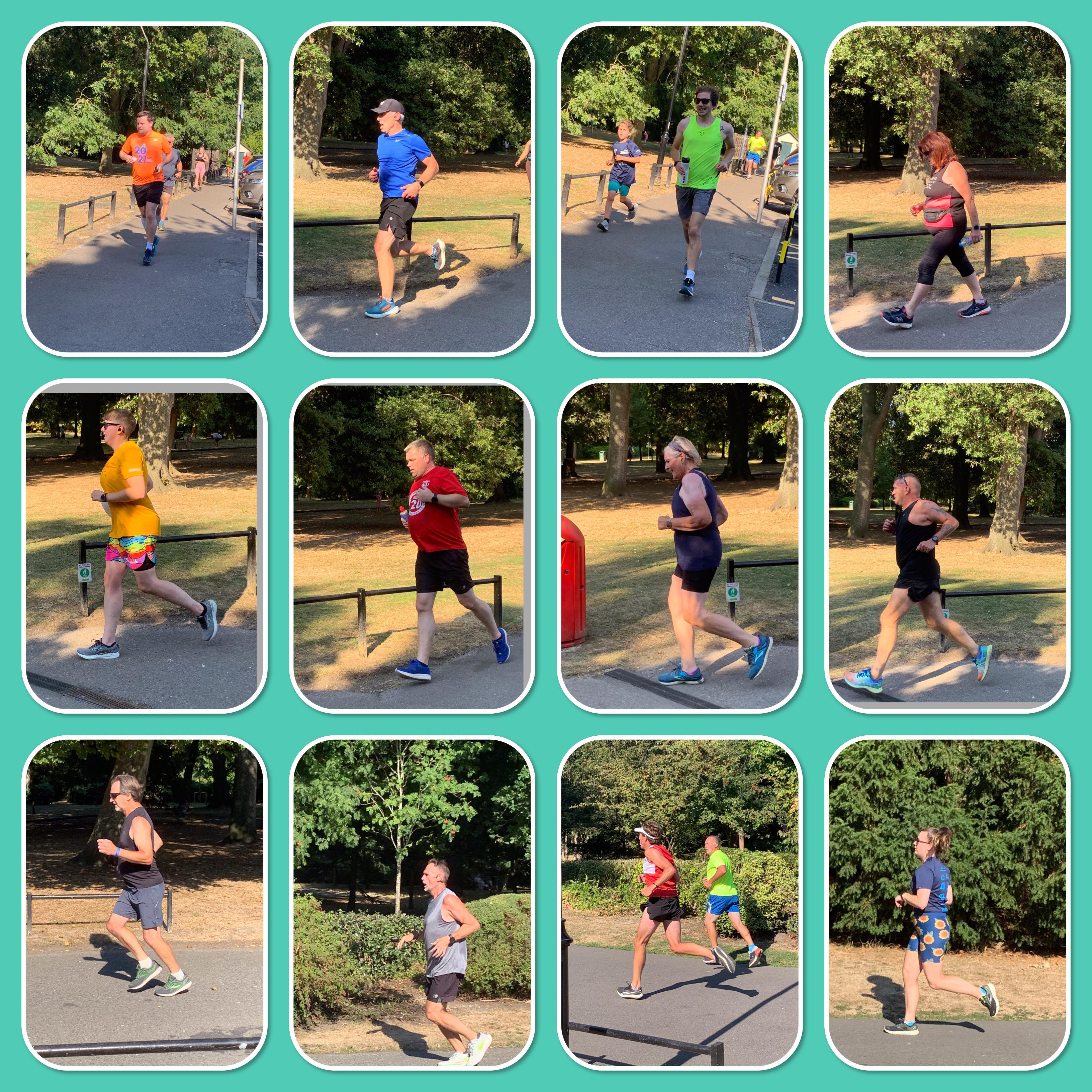 news Bognor Regis parkrun