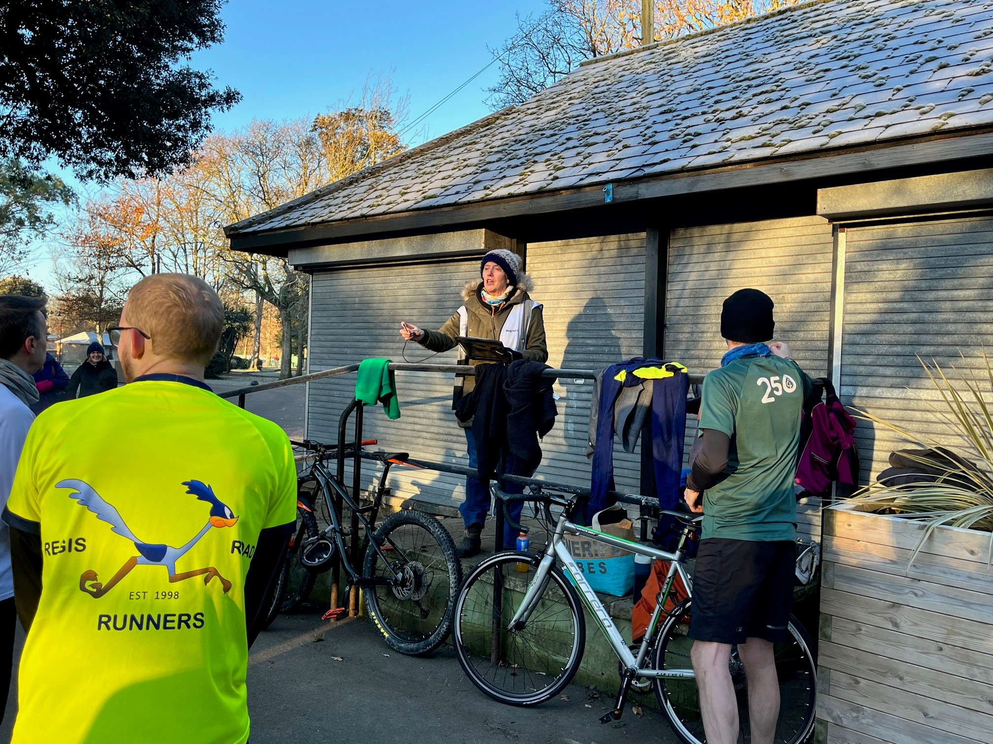 news Bognor Regis parkrun