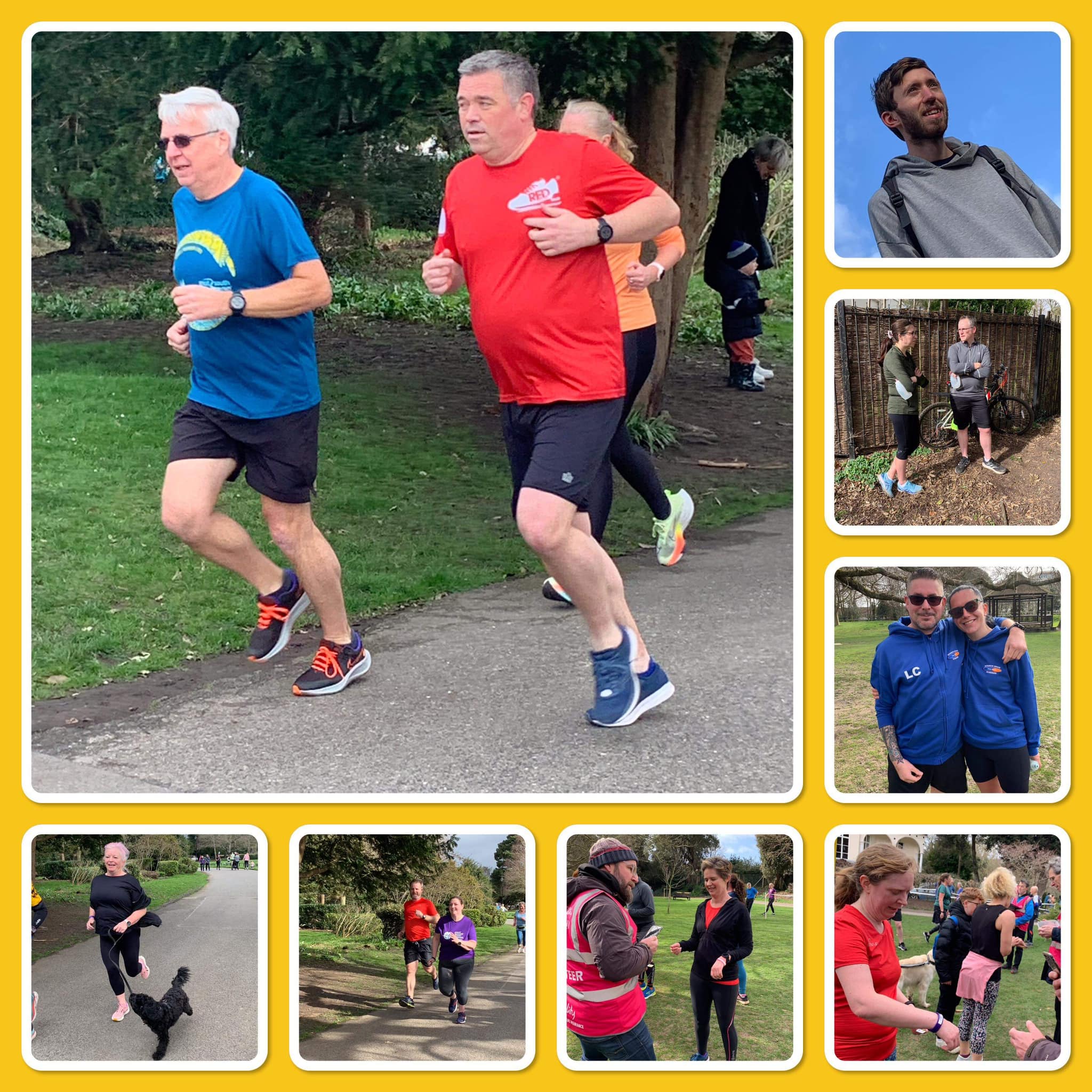 news Bognor Regis parkrun