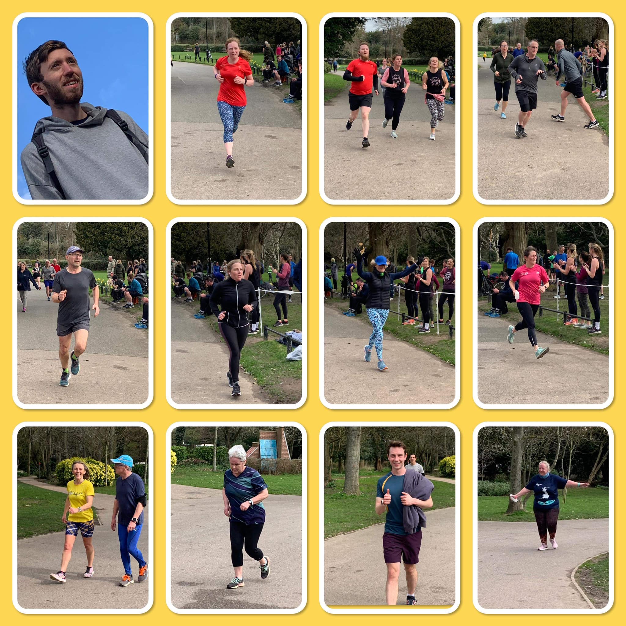 news Bognor Regis parkrun