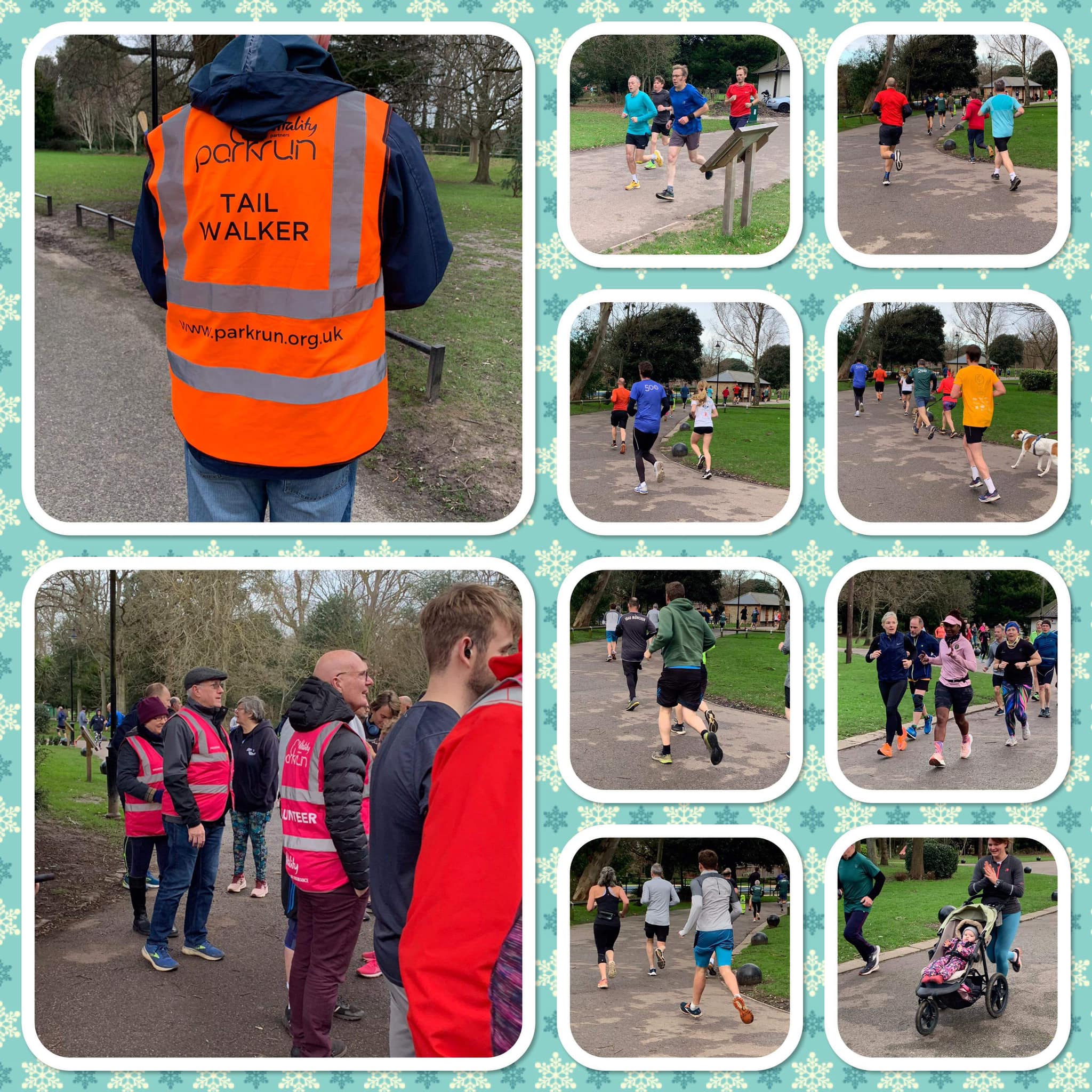news Bognor Regis parkrun