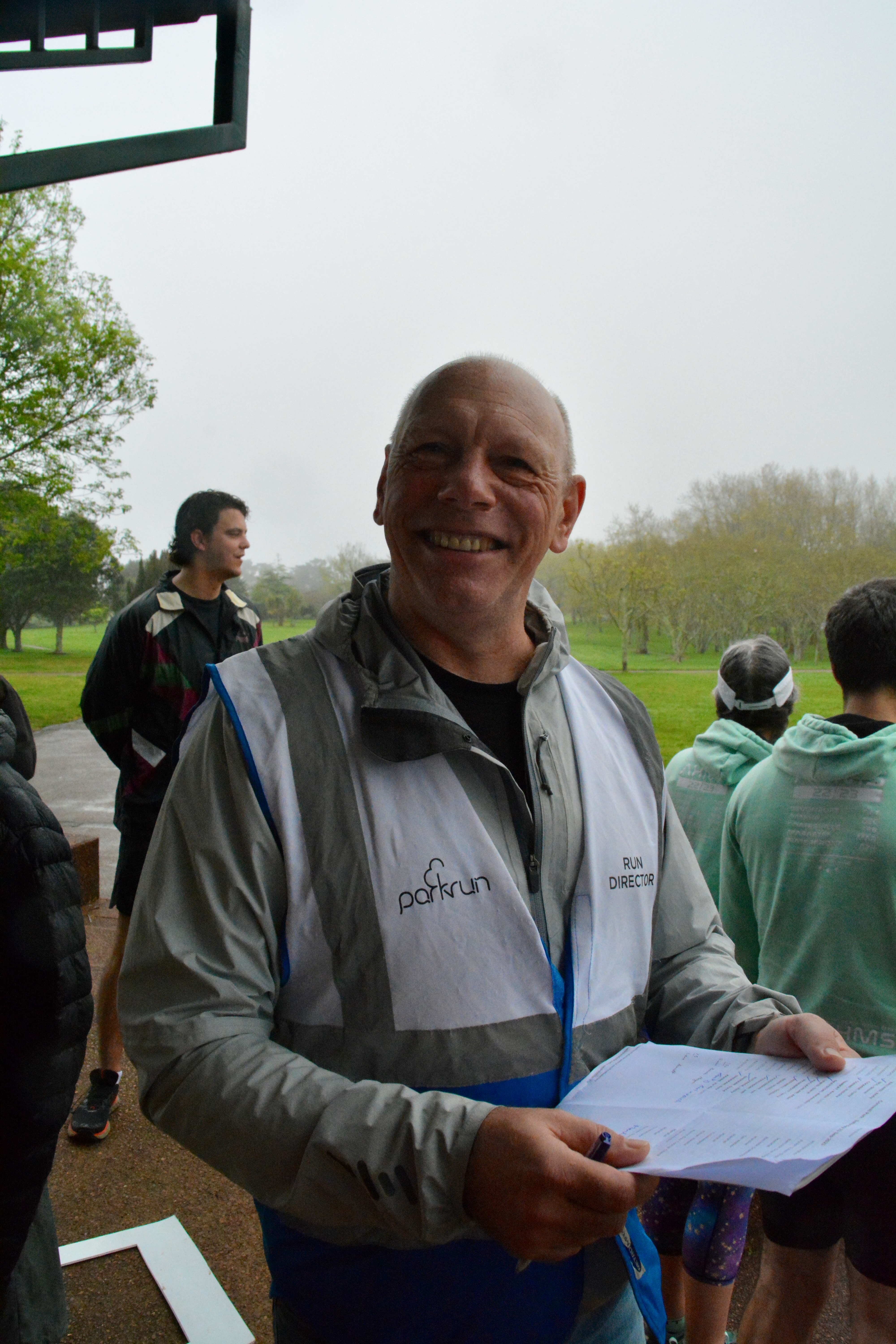 Cornwall Park Run Report Saturday 23rd September 2023 | Cornwall parkrun