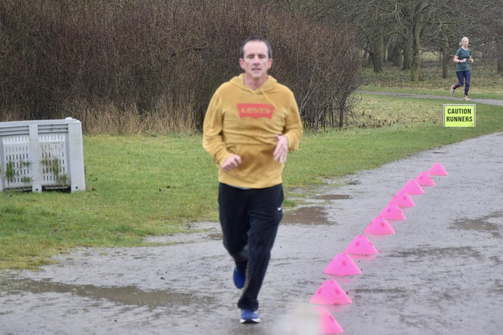 Event #392 (18th Mar 2023) | Great Notley parkrun