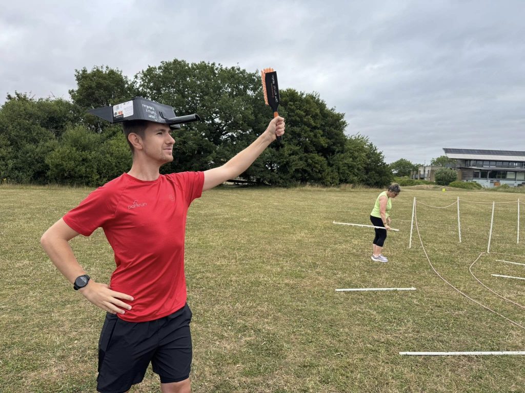 Event #515 (5th Jul 2025) | Great Notley parkrun
