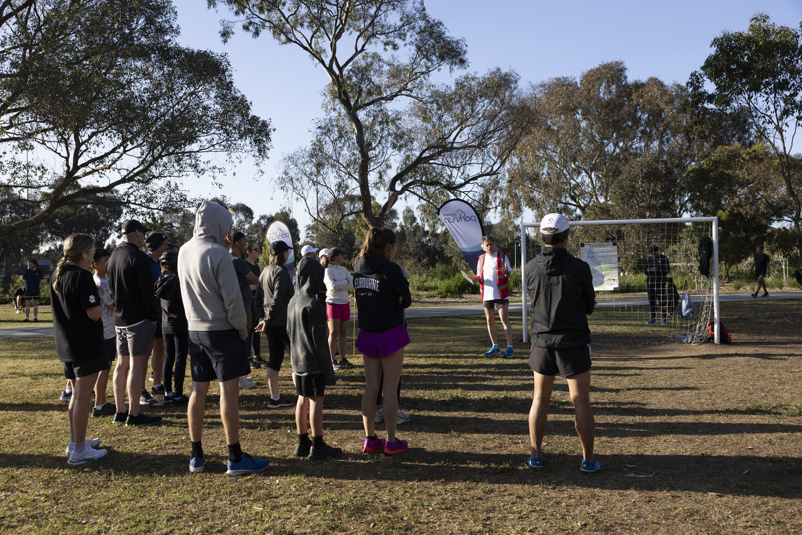 Event #461 (21/12/2024) – Event Report | Maribyrnong parkrun | Page 7