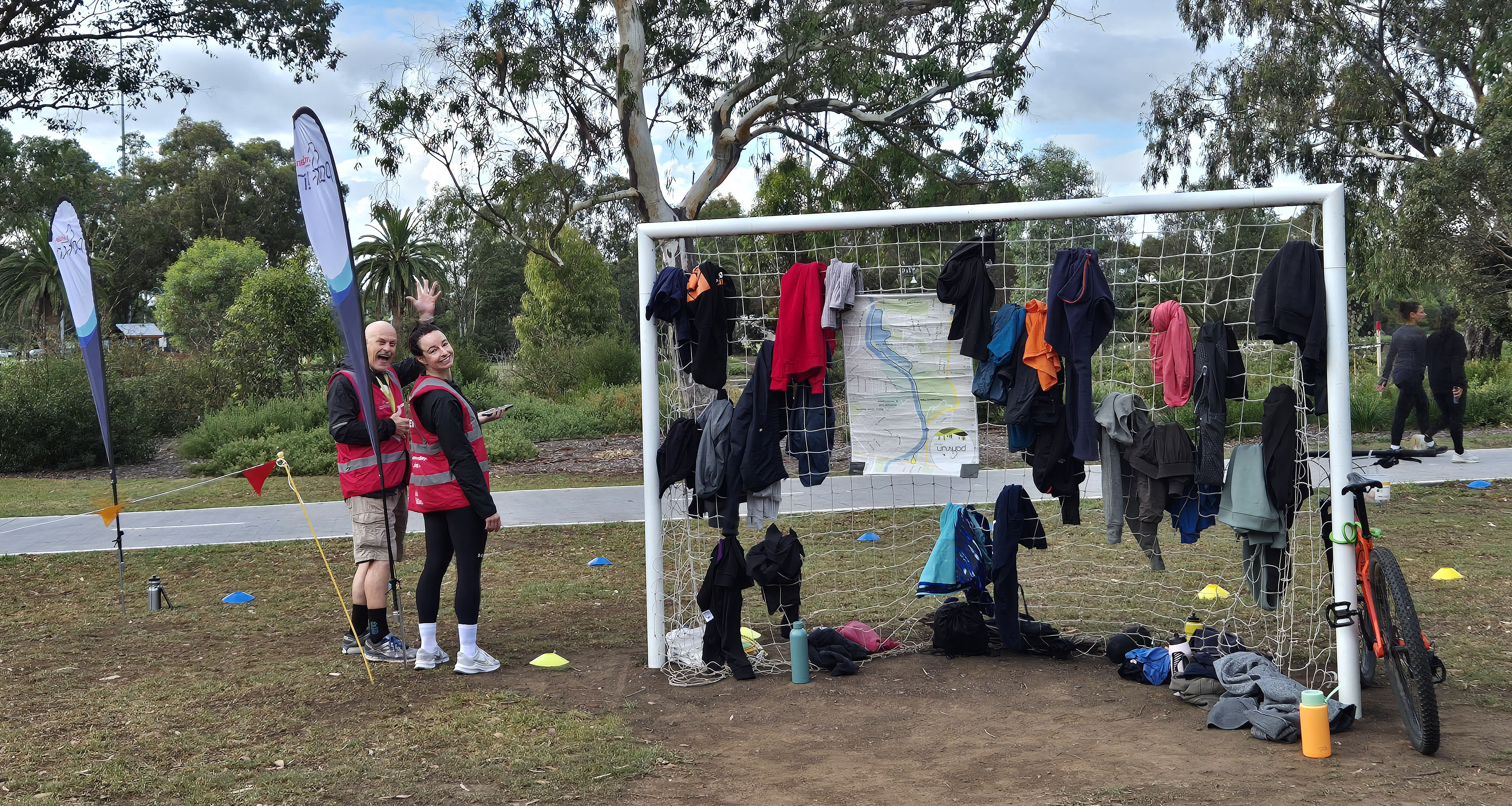 Event #473 (01/03/2025) – Event Report | Maribyrnong parkrun
