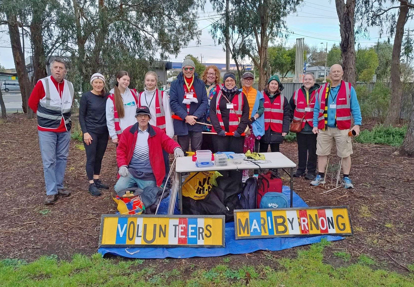 Our 11th Year – Most Events (Run/Walk) | Maribyrnong parkrun | Page 4