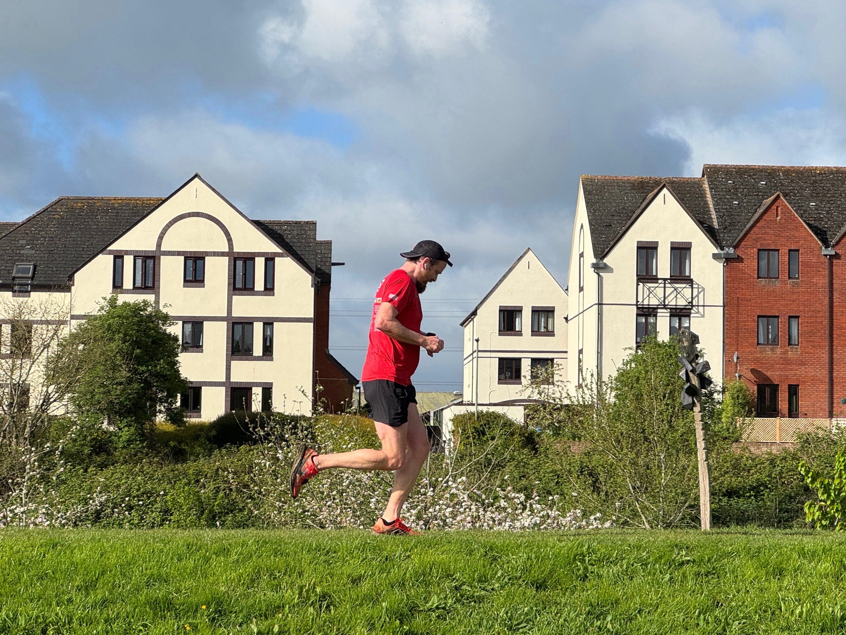 Exeter Riverside Exeter Riverside parkrun #501 – Saturday 18 April 2026 | Exeter ...