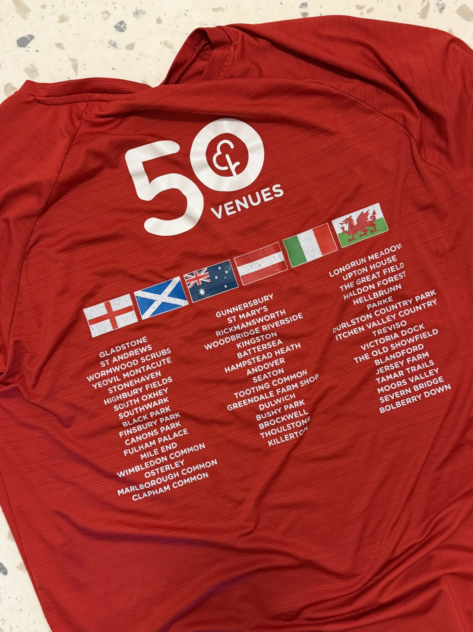 Exeter Riverside parkrun #501 – Saturday 18 April 2026 | Exeter ...