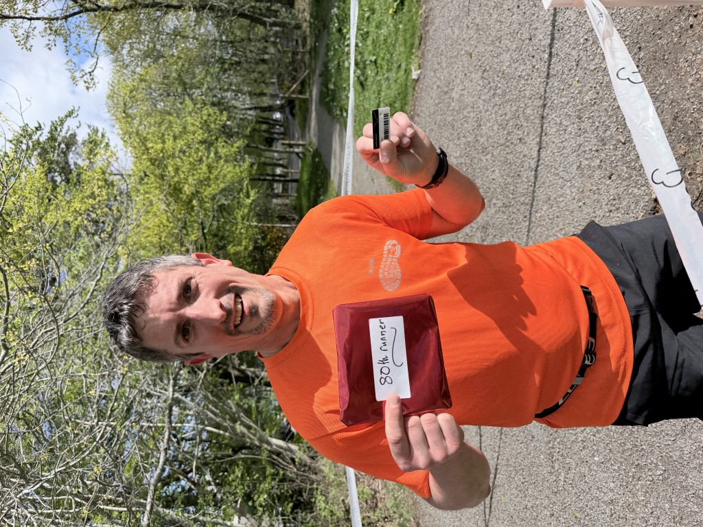Hazlehead Event 478 – Saturday 16th May 2026 | Hazlehead parkrun