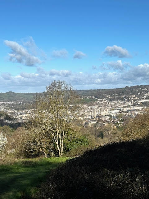 Spring forward, fall back – 28th March 2026 | Bath Skyline parkrun