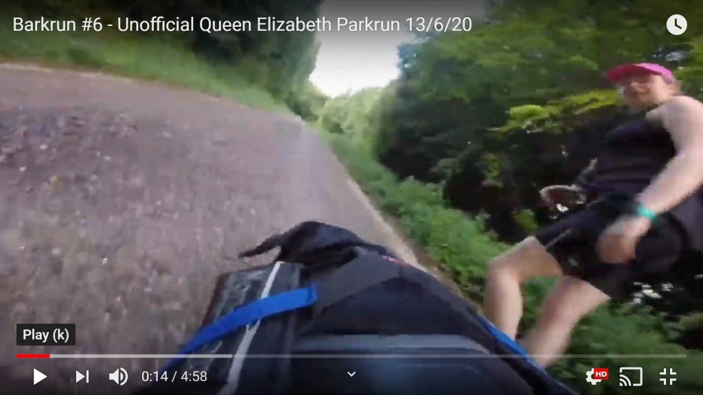 qe barkrun