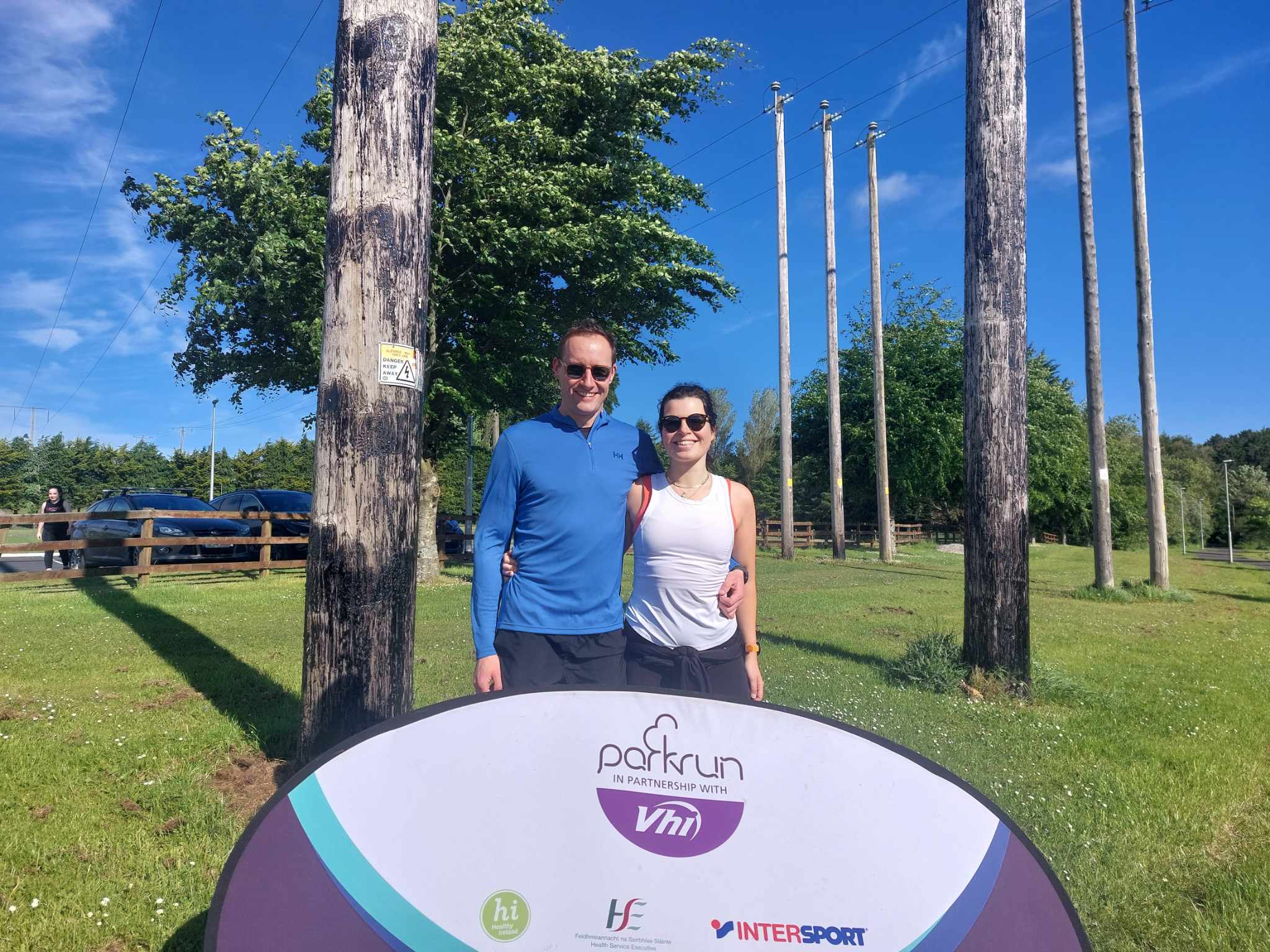 Ballina parkrun # 408 25/05/2025 | Ballina parkrun