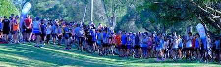 Bibra Lake parkrun