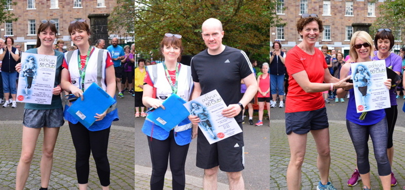 Rocks Riverside Parkrun Run Report #242 β βA Rose by any other nameβ¦β at Tralee parkrun ...