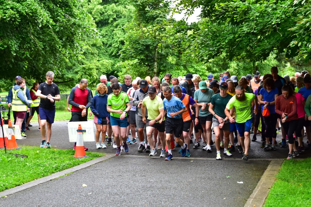 news Tralee parkrun