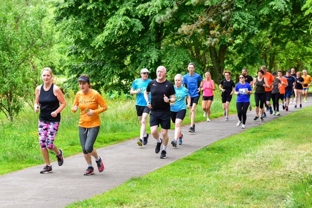 news Tralee parkrun