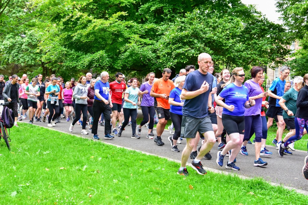 news Tralee parkrun