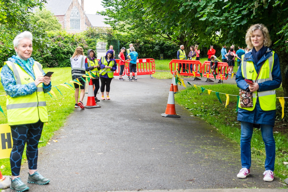 news Tralee parkrun