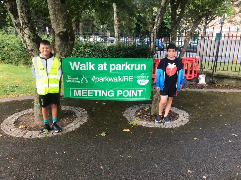 news Tralee parkrun