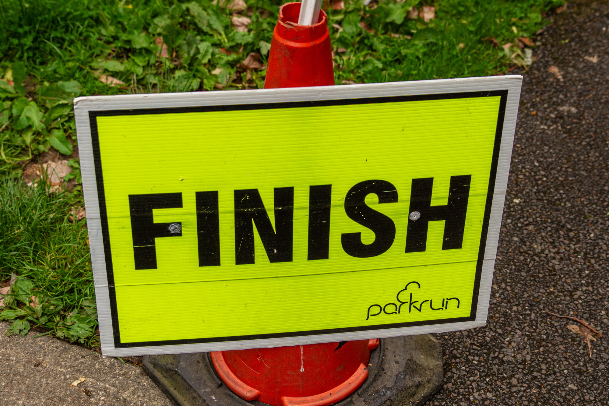 news | Tralee parkrun