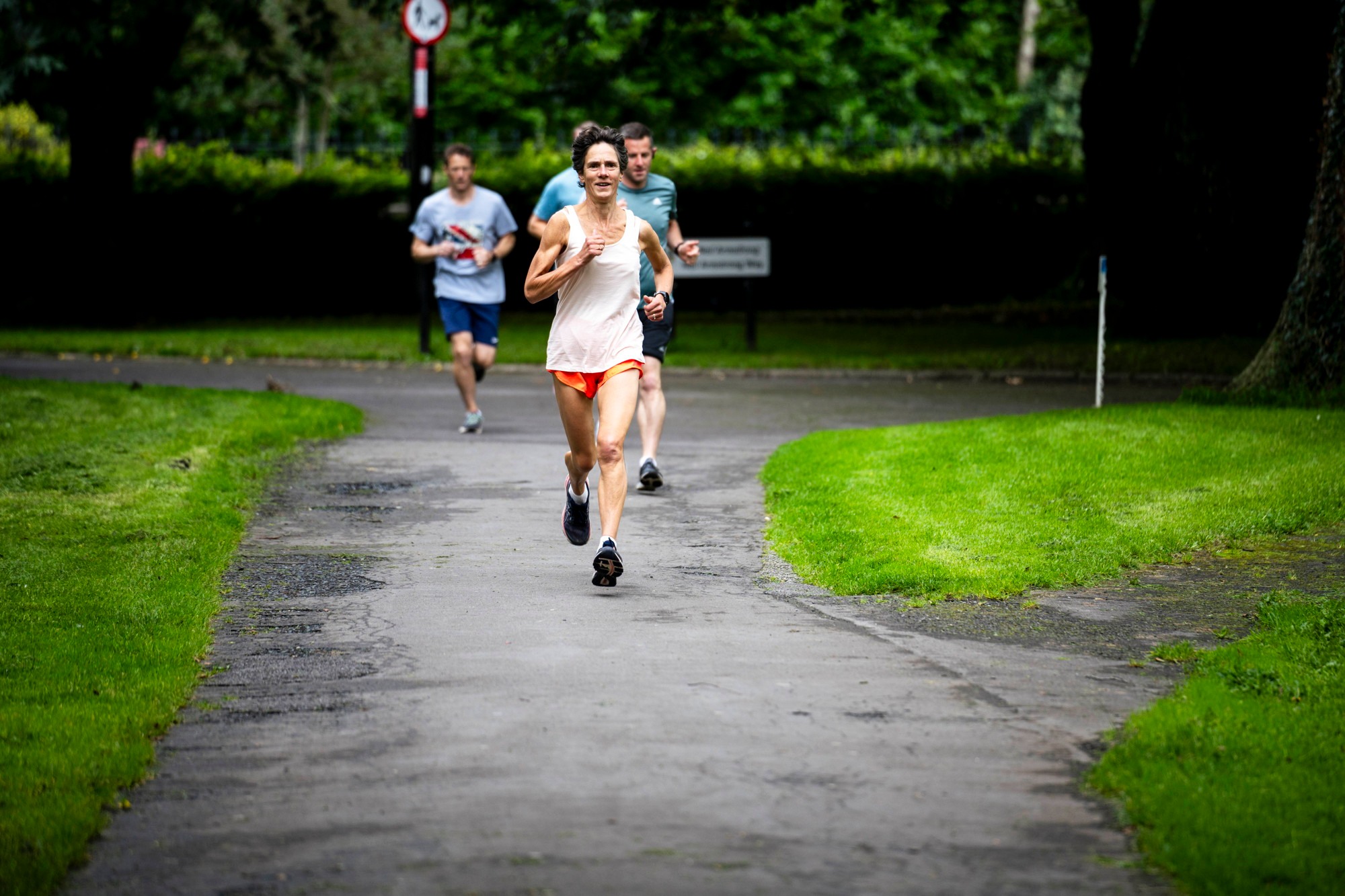 Run Report 5th August 2023 Tralee parkrun no. 371 Tralee parkrun