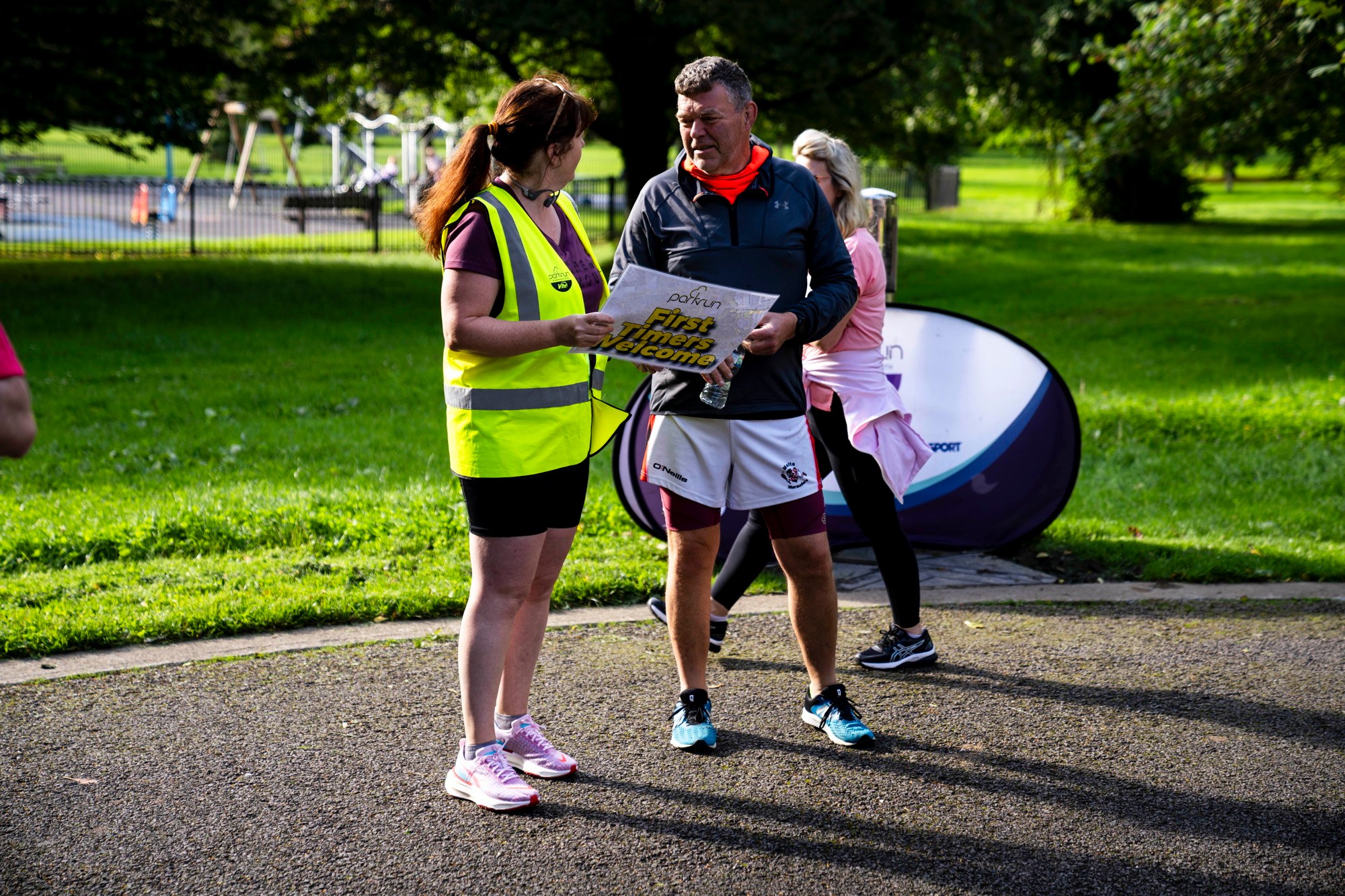 Run Report 5th August 2023 Tralee parkrun no. 371 Tralee parkrun