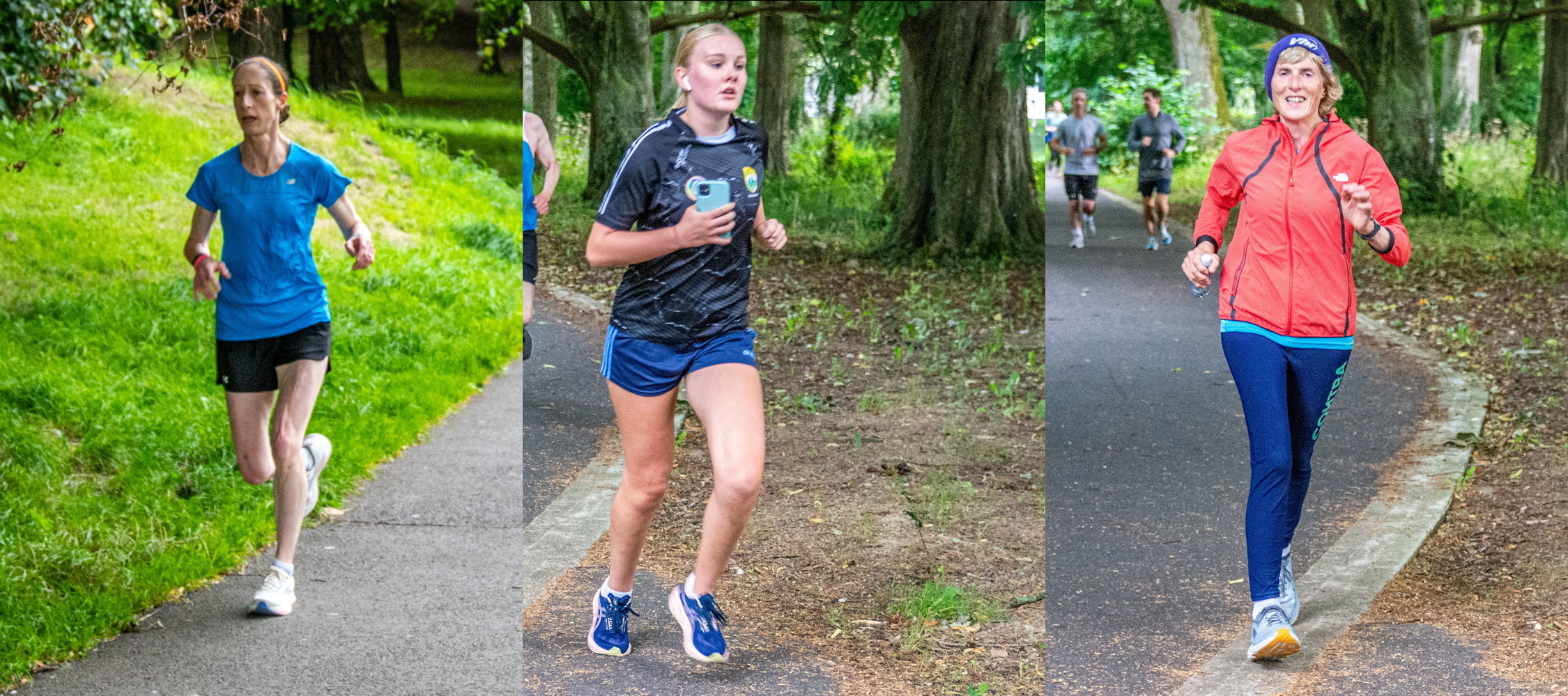 The Butler Bulletin – Run Report #478 | Tralee parkrun