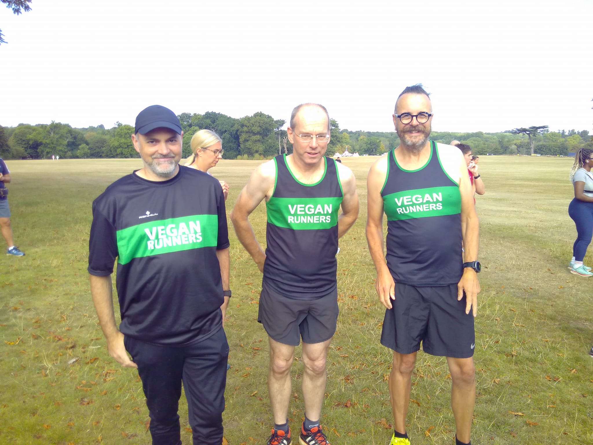 Cassiobury parkrun 328 20th August 2022 Cassiobury parkrun