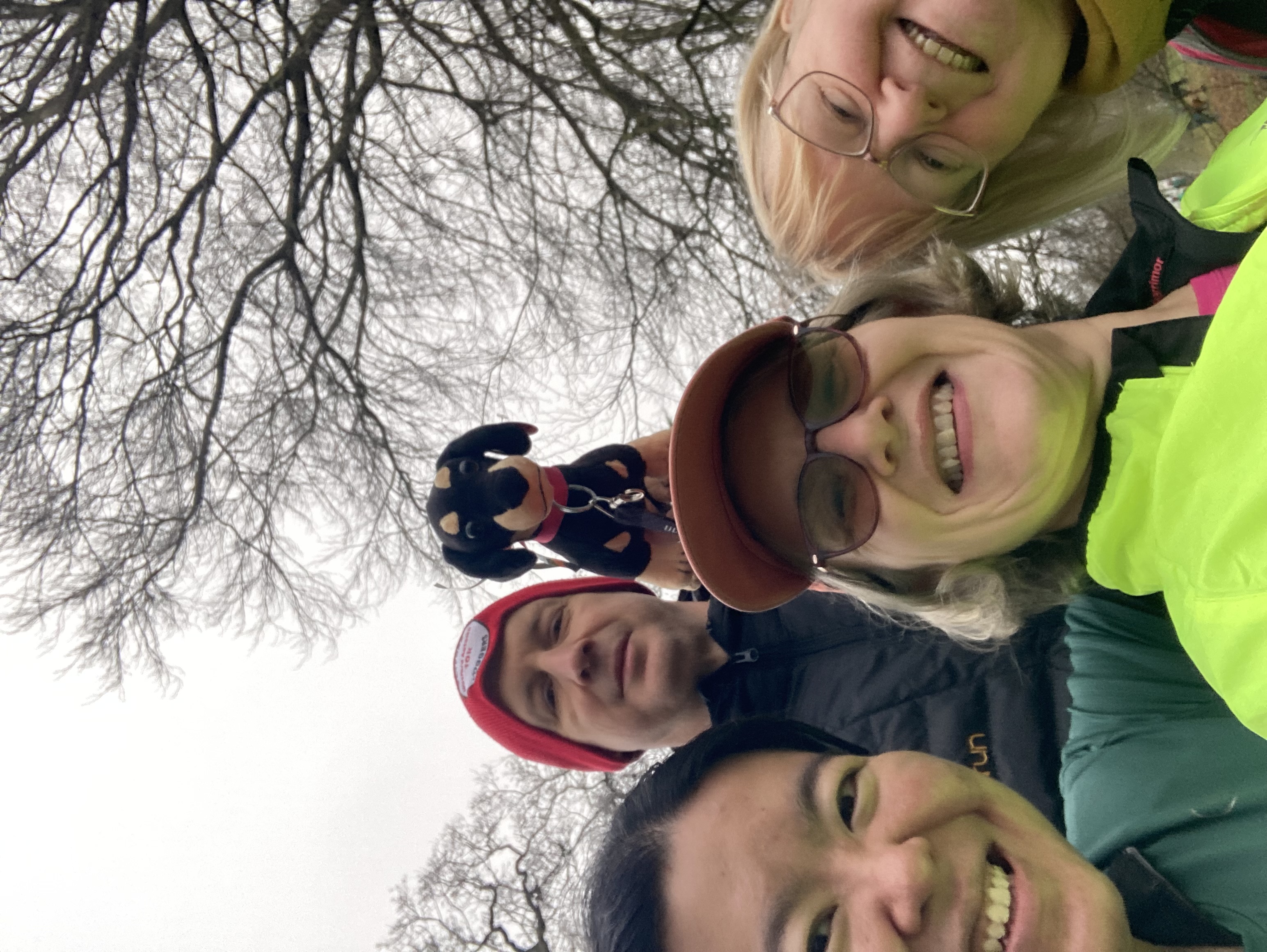 Cassiobury parkrun #462 – 1st March 2025 | Cassiobury parkrun | Page 5