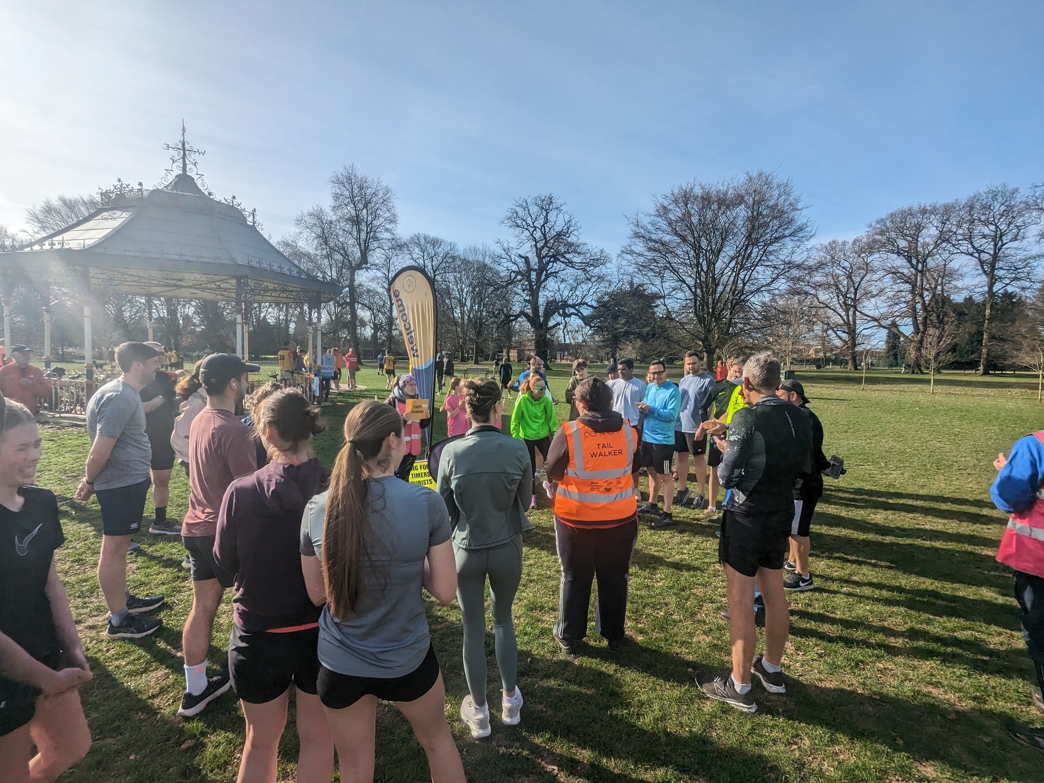 Cassiobury parkrun #469 – 19th April 2025 – Easter Edition | Cassiobury  parkrun | Page 5