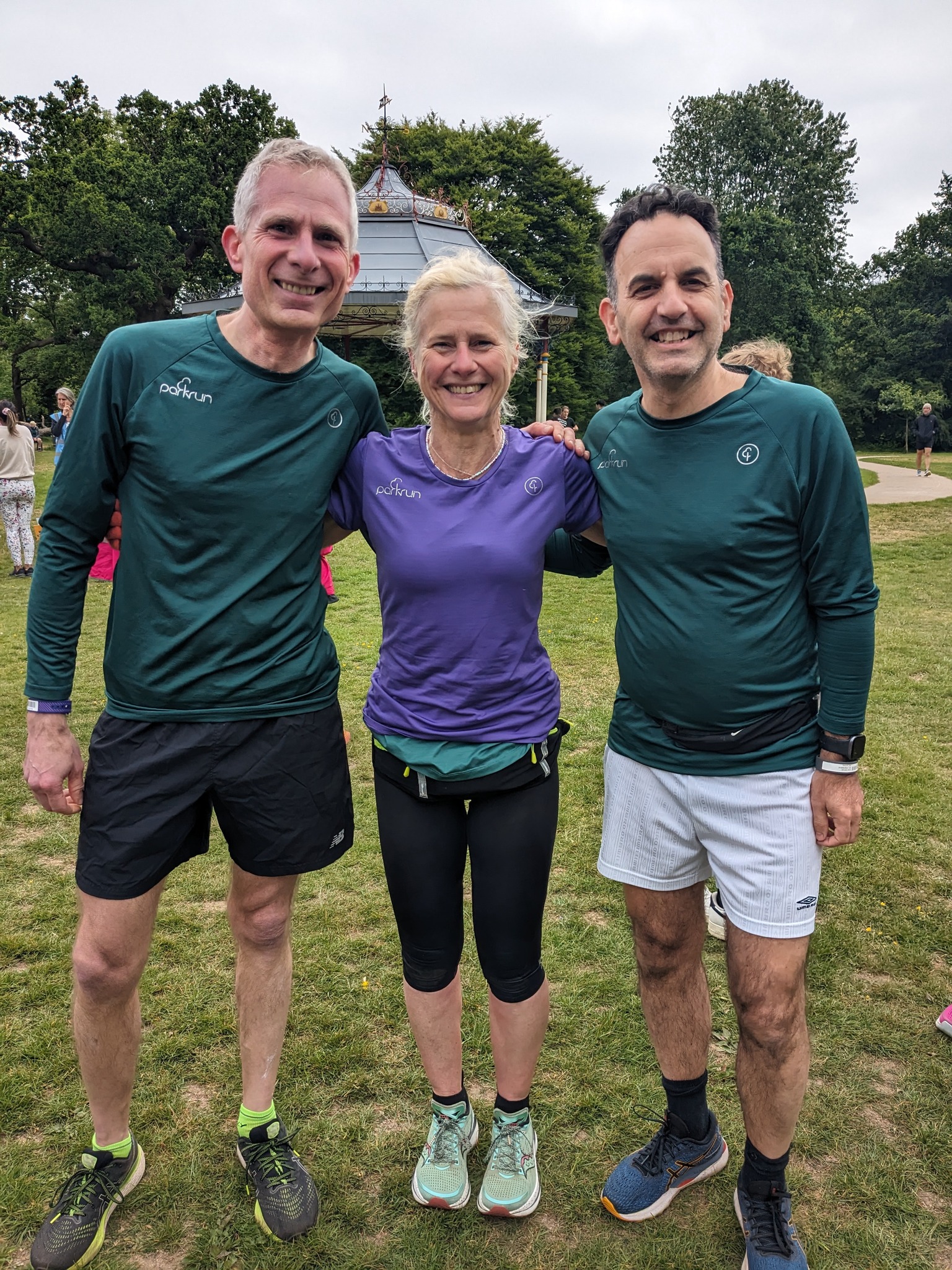 news | Cassiobury parkrun | Page 8