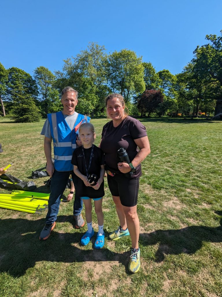news | Cassiobury parkrun | Page 8