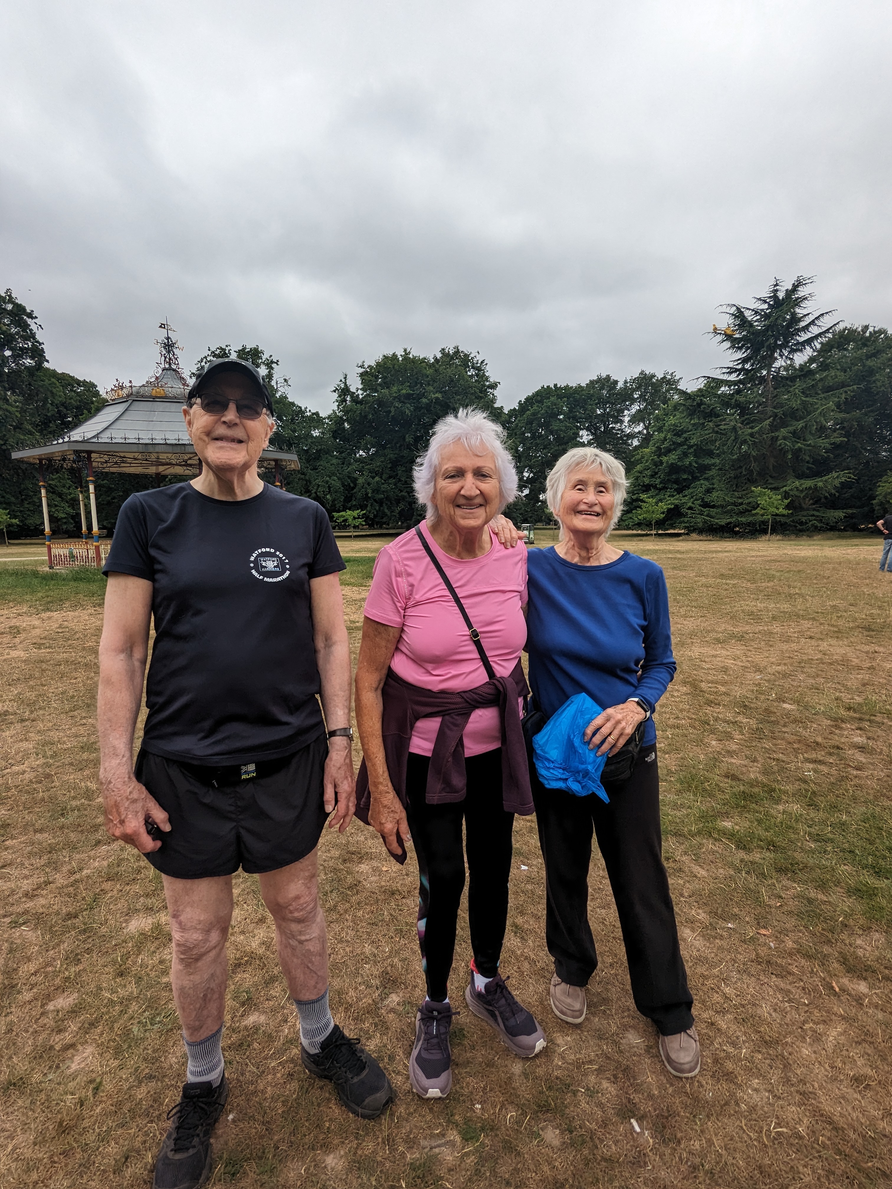 news | Cassiobury parkrun | Page 6